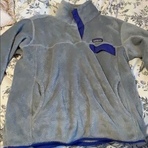 Women’s fleece Patagonia